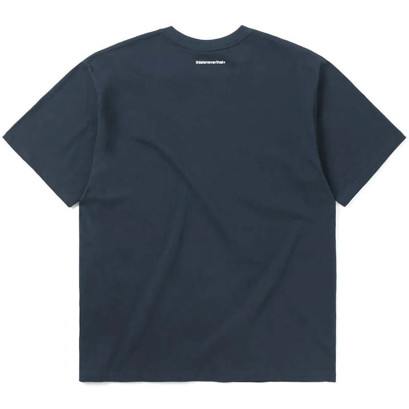 ★thisisneverthat★ OLLogo Tee Navy TN250TTSST05NAV ThisIsNeverThat T-Logo Tee - Navy | Garmentory