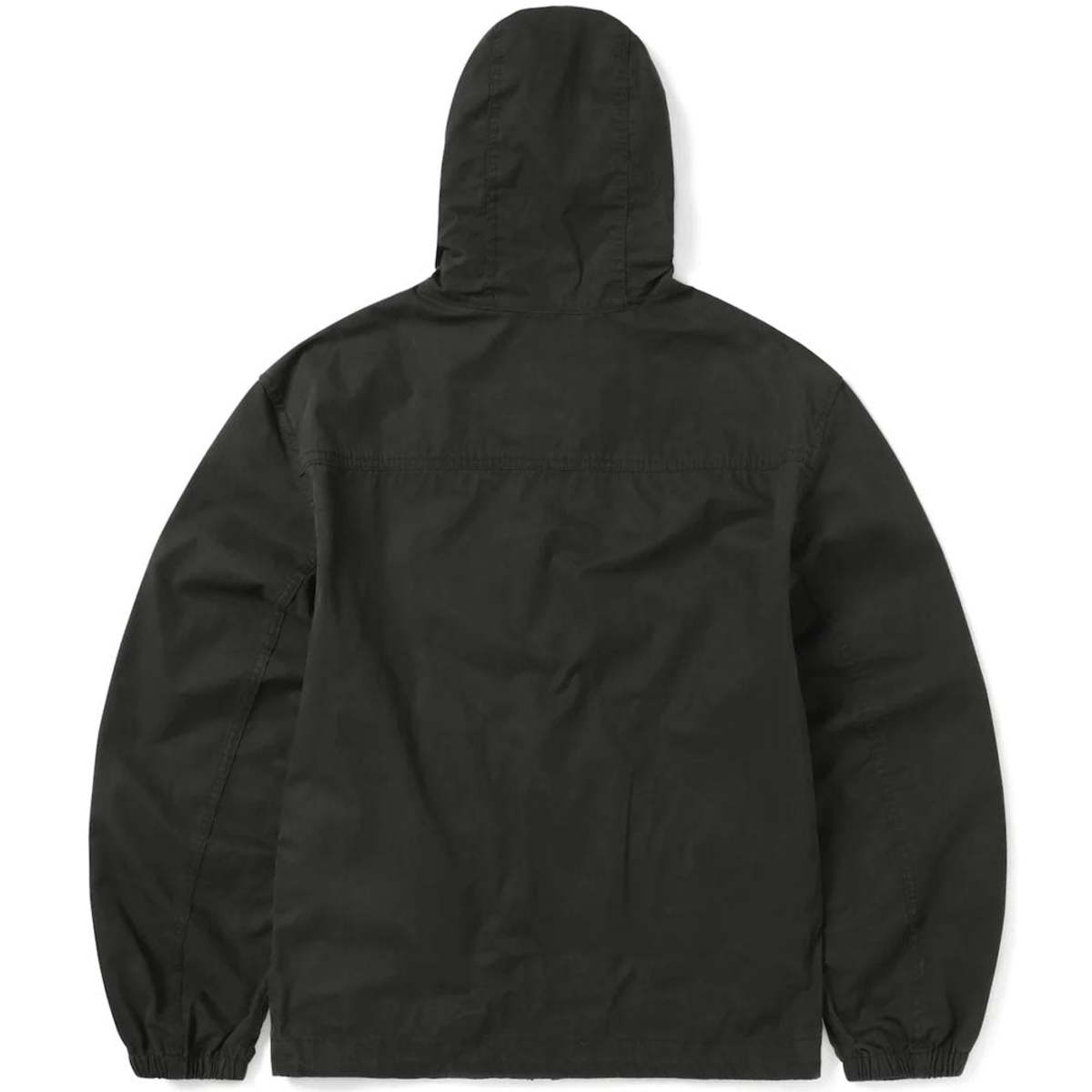 ThisIsNeverThat Utility Jacket - Black | Garmentory