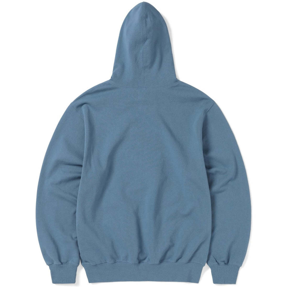 【THISISNEVERTHAT】TNT Team Hoodie Slate Thisisneverthat TNT Team Hoodie (Slate) – Burn Rubber