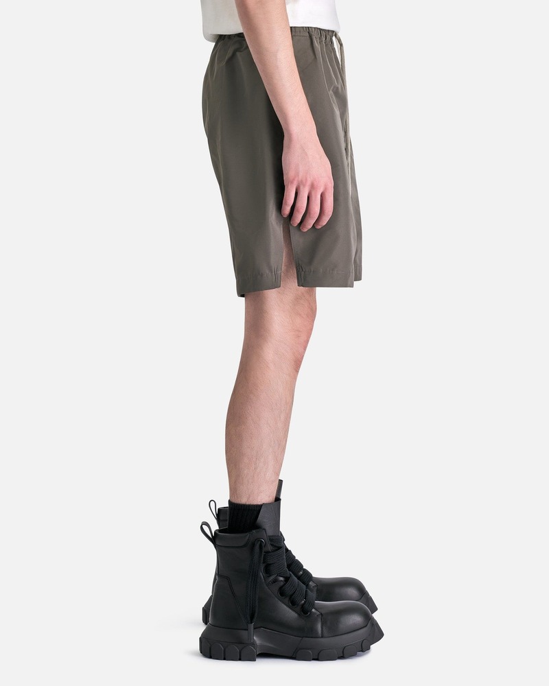 Rick Owens Boxer Shorts - Dust | Garmentory