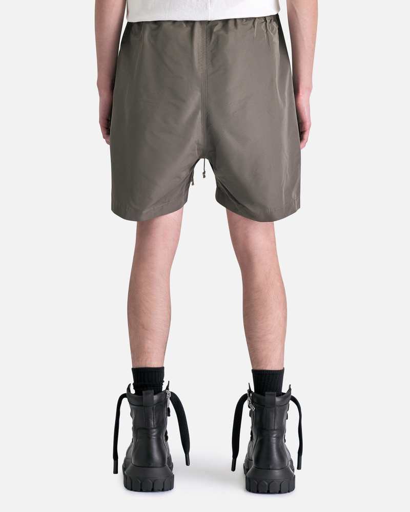 RICK OWENS BOXER SHORTS DUST 48 BOXERS