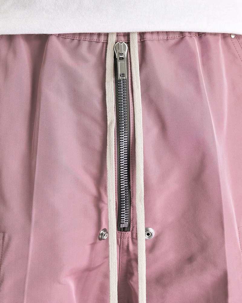 Rick Owens Cargobelas - Dusty Pink | Garmentory