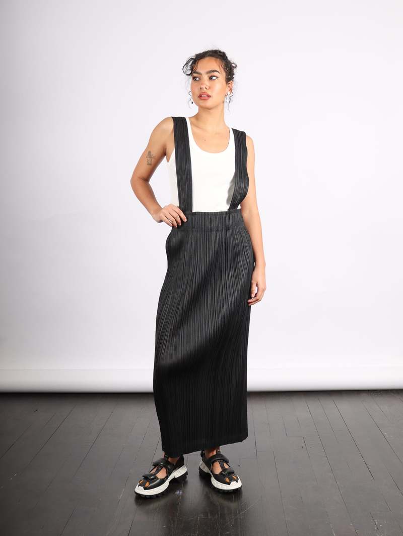 THICKER BOTTOMS 1 スカート