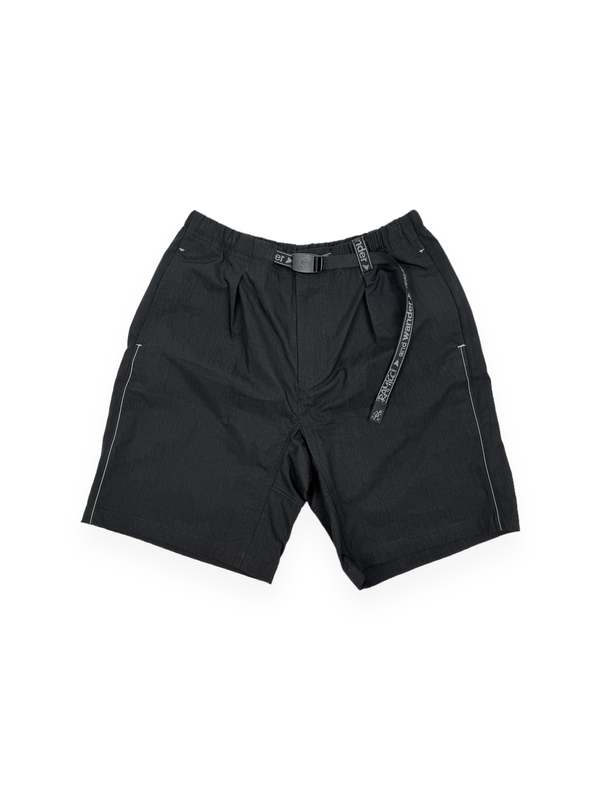 and wander x Gramicci Nyco Climbing G-Short - Black | Garmentory