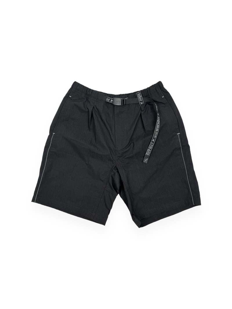 and wander x Gramicci Nyco Climbing G-Short - Black | Garmentory