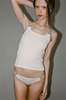 Baserange Suspend Underwear - Undyed - Thumbnail 1