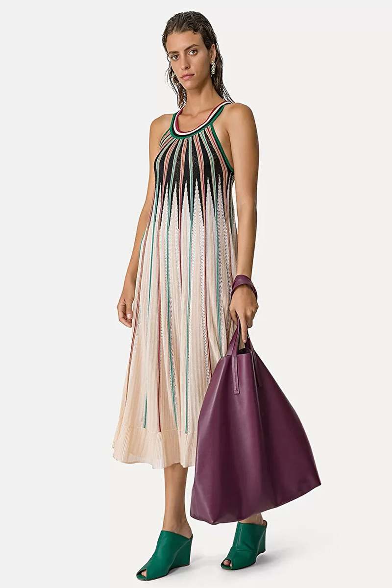ワンピースその他 FORTE FORTE Women Dresses 12338 0135 Pink ピンク系 イタリア forte forte(フォルテフォルテ) ワンピース