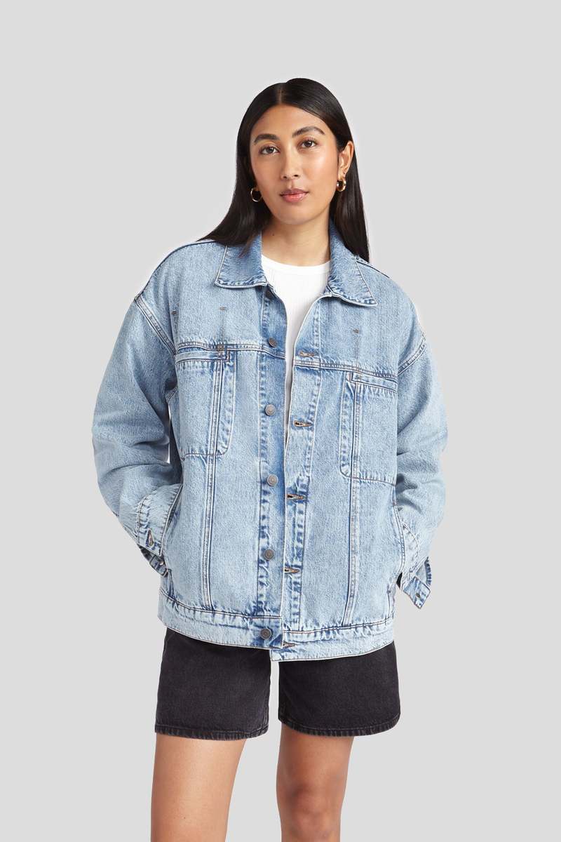 Decade Studio Robbie Jacket - Porto/Lisbon Decade Studio Robbie Jacket - Porto/Lisbon