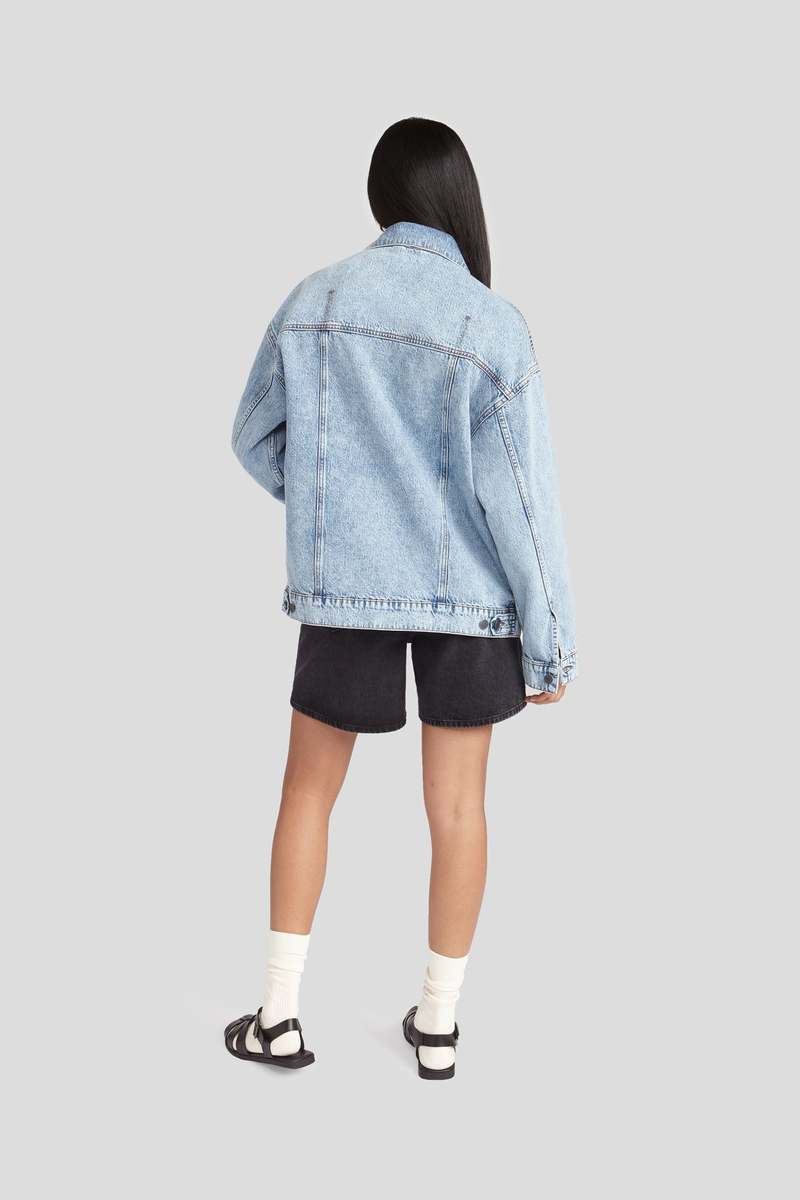 Decade Studio Robbie Jacket - Porto/Lisbon Decade Studio Robbie Jacket - Porto/Lisbon