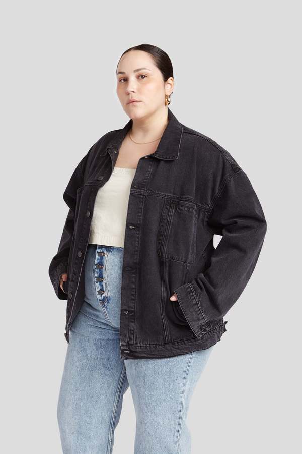 Decade Studio Robbie Jacket - Porto/Lisbon Decade Studio Robbie Jacket - Porto/Lisbon