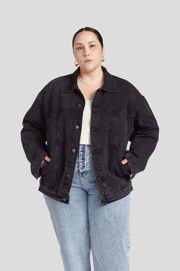 Decade Studio Robbie Jacket - Porto/Lisbon Decade Studio Robbie Jacket - Porto/Lisbon
