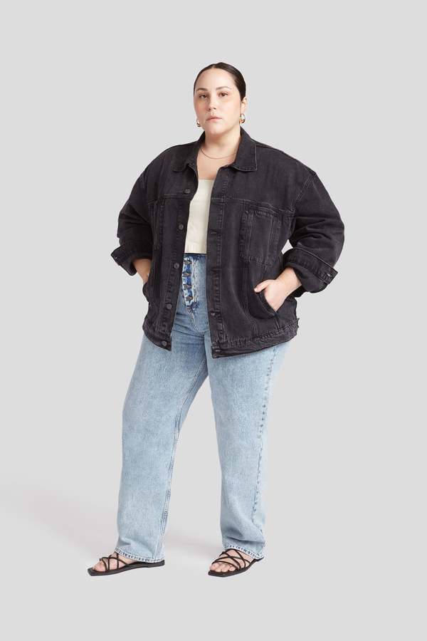 Decade Studio Robbie Jacket - Porto/Lisbon Decade Studio Robbie Jacket - Porto/Lisbon