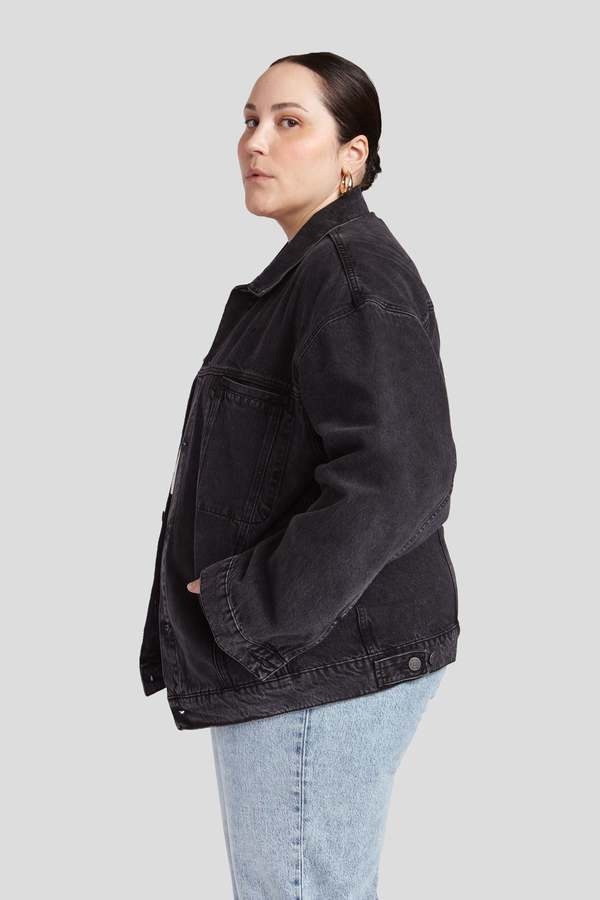 Decade Studio Robbie Jacket - Porto/Lisbon Decade Studio Robbie Jacket - Porto/Lisbon