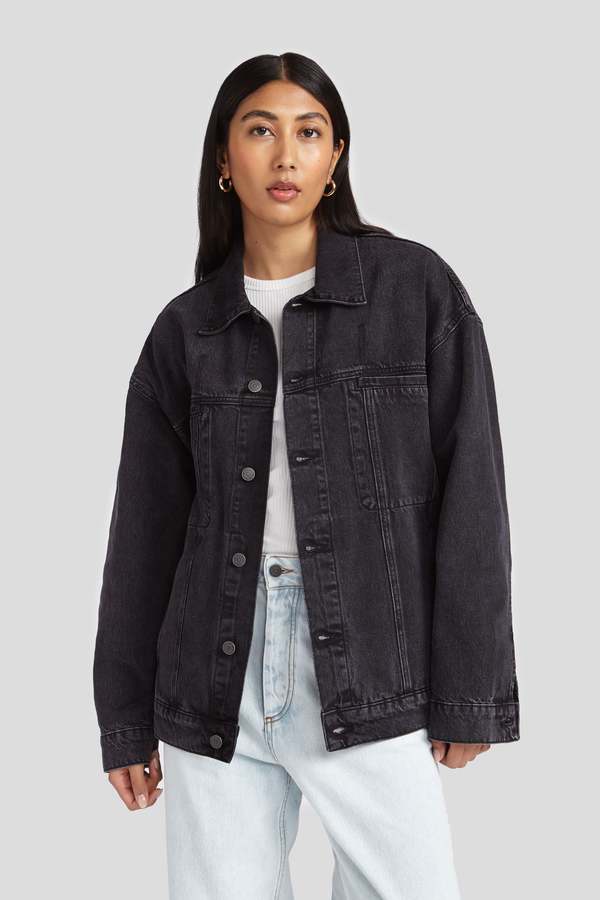 Decade Studio Robbie Jacket - Porto/Lisbon Decade Studio Robbie Jacket - Porto/Lisbon