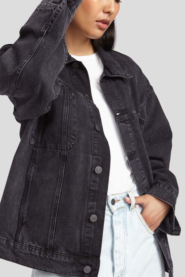 Decade Studio Robbie Jacket - Porto/Lisbon Decade Studio Robbie Jacket - Porto/Lisbon