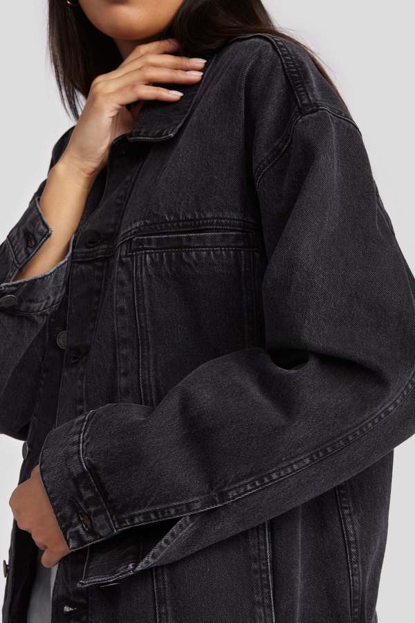 Decade Studio Robbie Jacket - Porto/Lisbon Decade Studio Robbie Jacket - Porto/Lisbon