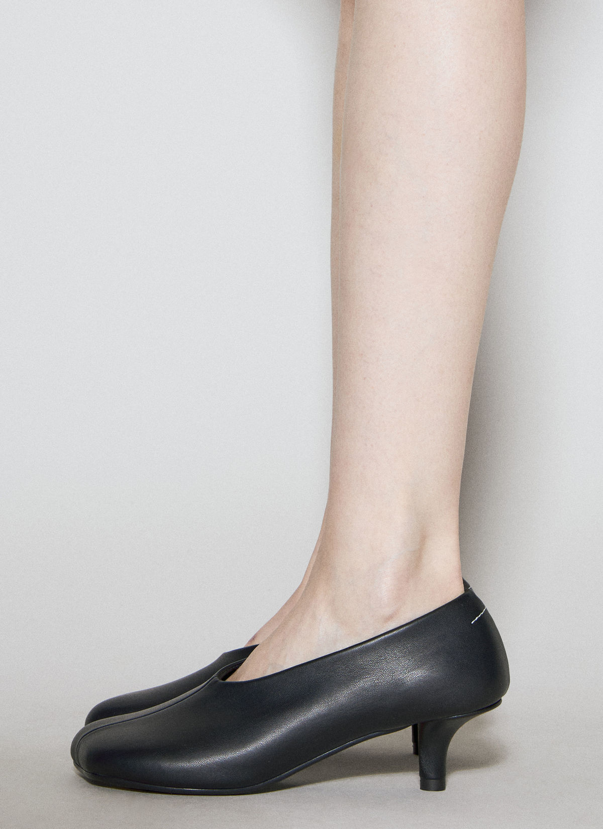 【関税＆送料込み】Mm6 Maison Margiela Heeled Shoes COURT-SHOE---CLASSIC-HEELS-