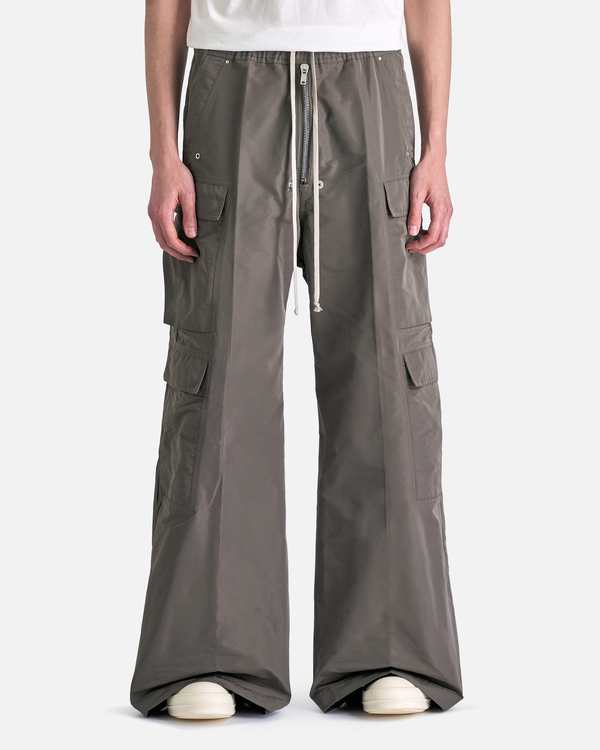 パンツ Rick owens cargobelas 44 DUST Rick Owens Cargobelas - Dust | Garmentory