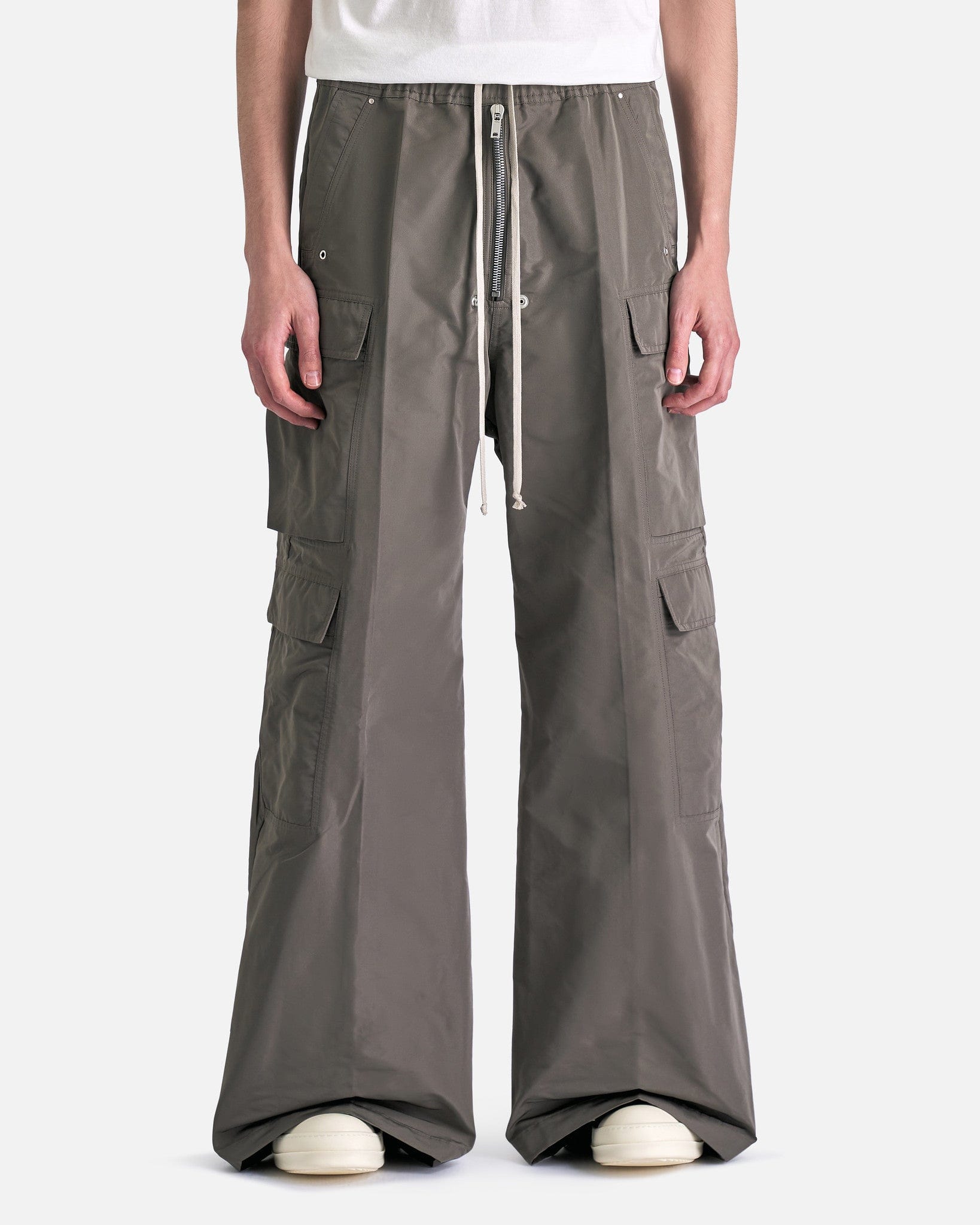 Rick Owens Cargobelas - Dust | Garmentory