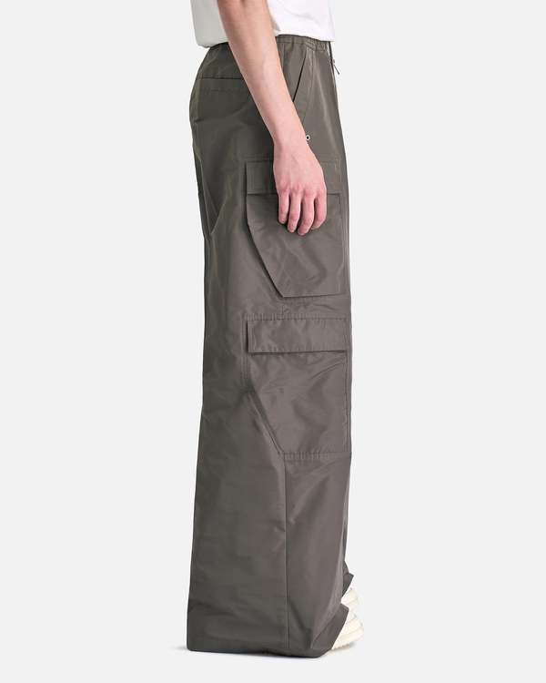 Rick Owens Cargobelas - Dust | Garmentory