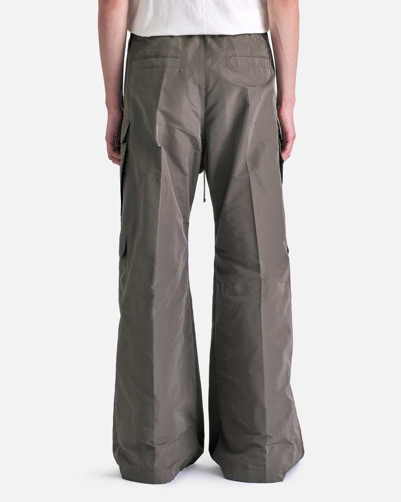 Rick Owens Cargobelas - Dust | Garmentory Rick Owens Cargobelas - Dust | Garmentory