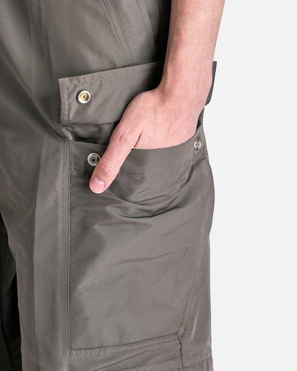 Rick Owens Cargobelas - Dust | Garmentory