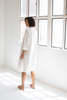 Mus & Bumbon Suhai Dress - White - Thumbnail 2