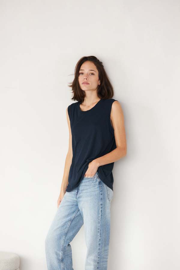 It Is Well L.A. Muscle Tee It Is Well L.A. Muscle Tee