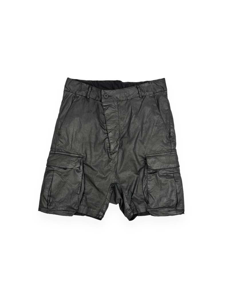 11 by Boris Bidjan Saberi P20 SHORTS - black | Garmentory