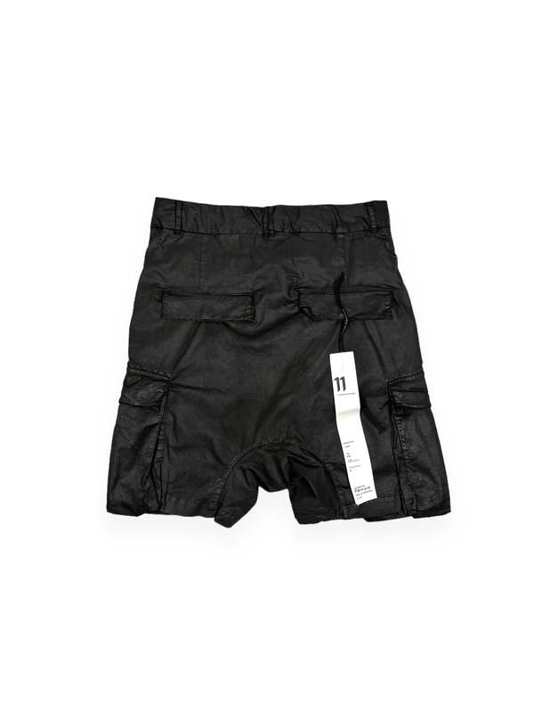 11 by Boris Bidjan Saberi P20 SHORTS - black | Garmentory