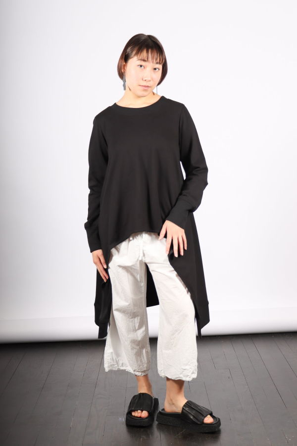 Nicholas K Aksel Sweatshirt - Black