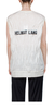 Helmut Lang Sleeveless Crushed Knit Top - Thumbnail 2