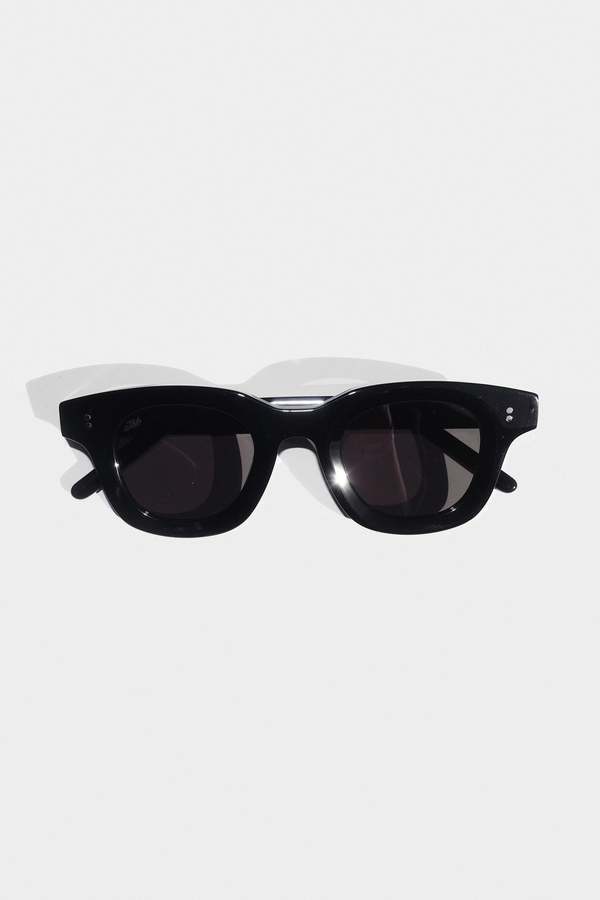 AKILA Apollo Sunglasses - Black/Black