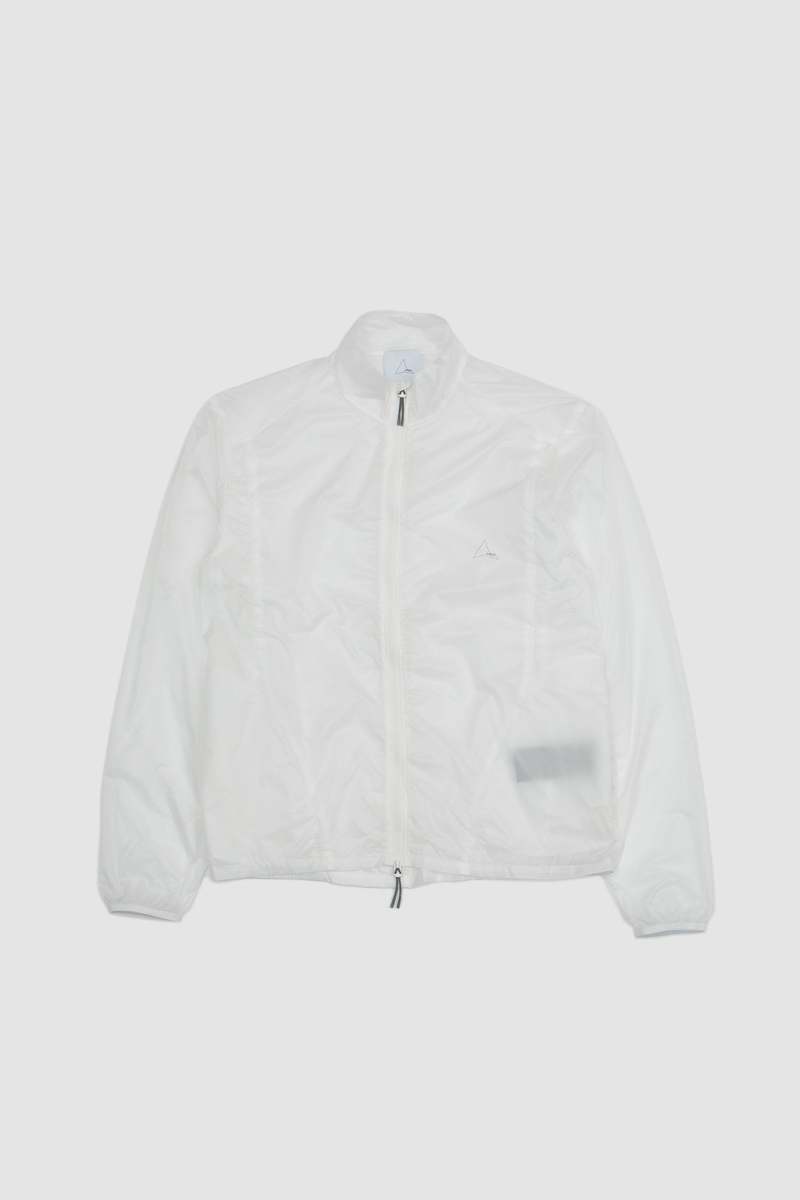 ジャケット・アウター ROA Packable Wind Jacket \"BLANC\" ROA Packable Wind Jacket 