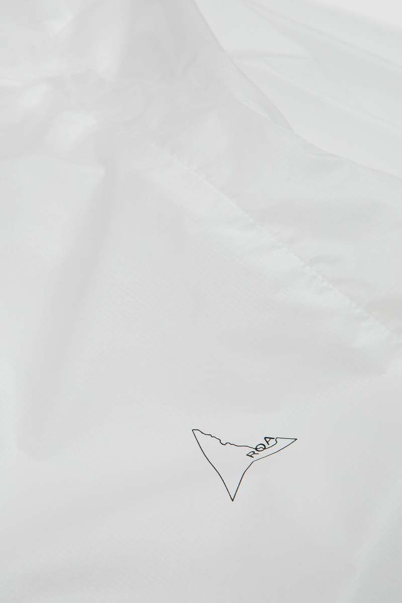 ROA Packable Wind Jacket 