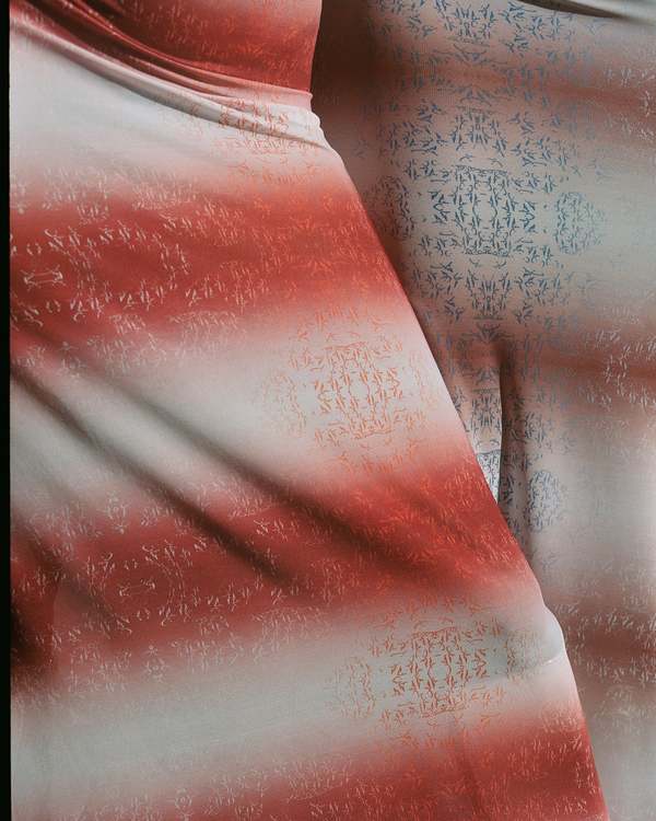 Hanan Sharifa Symphony Skirt