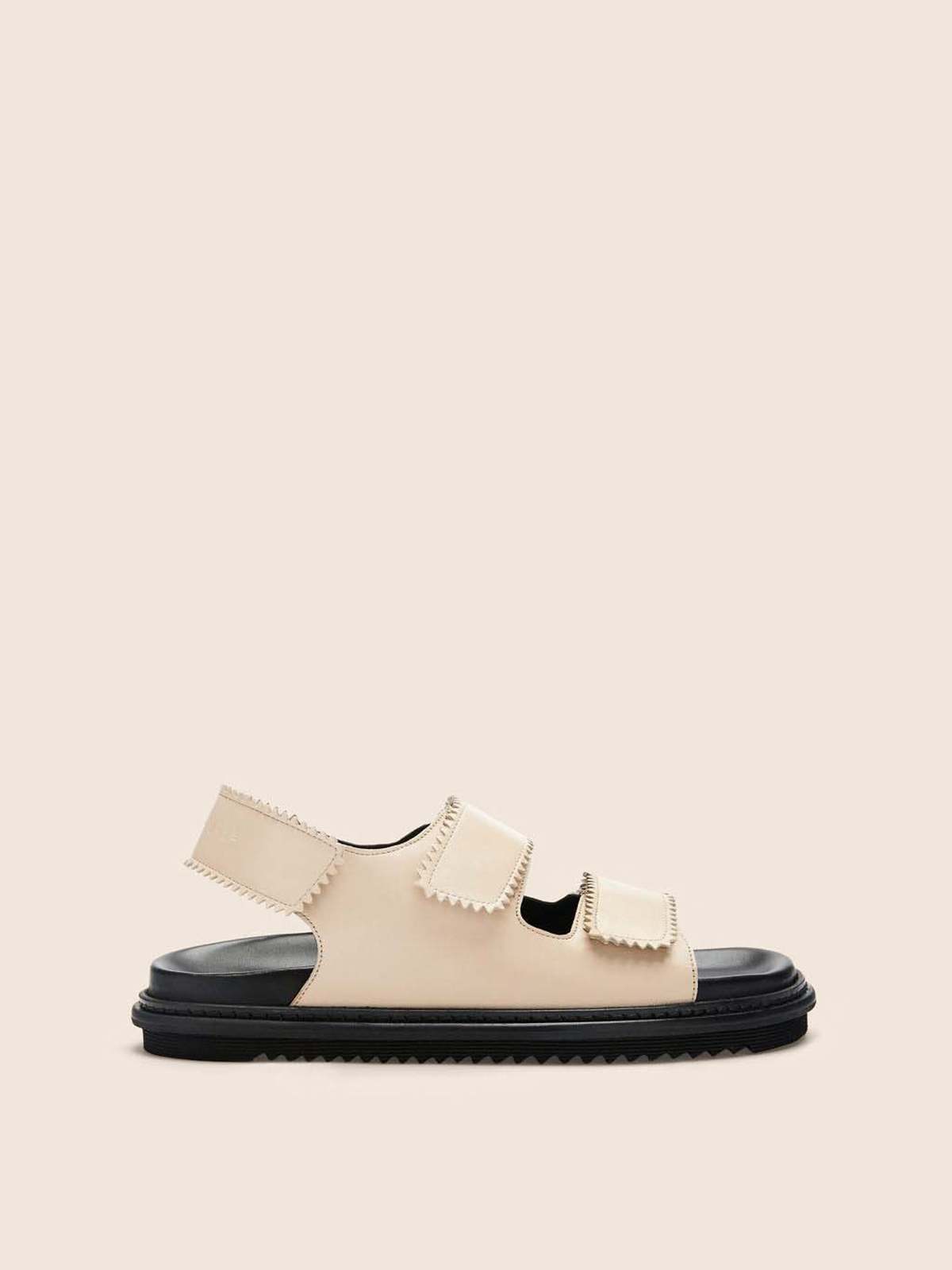 Maguire Tavira Sandal Buttermilk