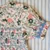 Kids Bonjour Handsmock Kid's Blouse - Prairie In Bloom - Thumbnail 2