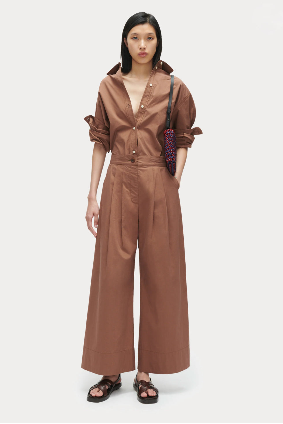 COXSONE PANT main image 1