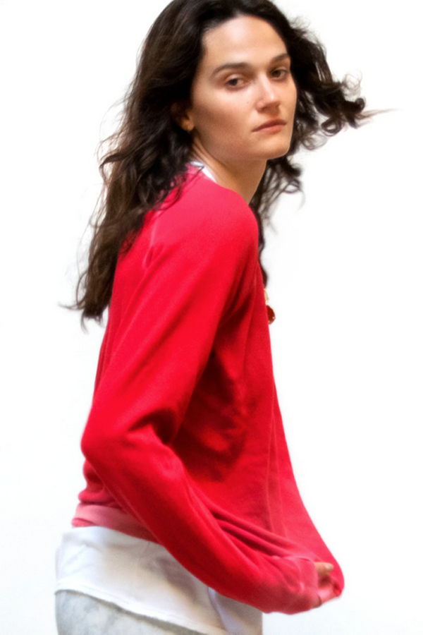 Free city Lucky Rabbits Sweatshirt