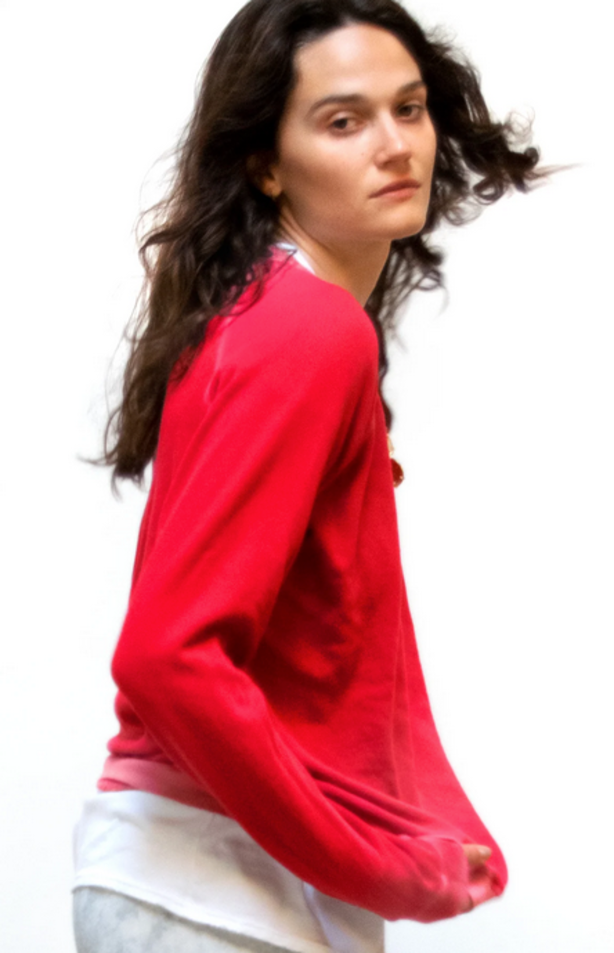 Free city Lucky Rabbits Sweatshirt - Image 2 of 6