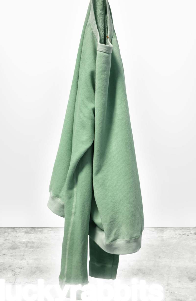 Free city Lucky Rabbits Sweatshirt