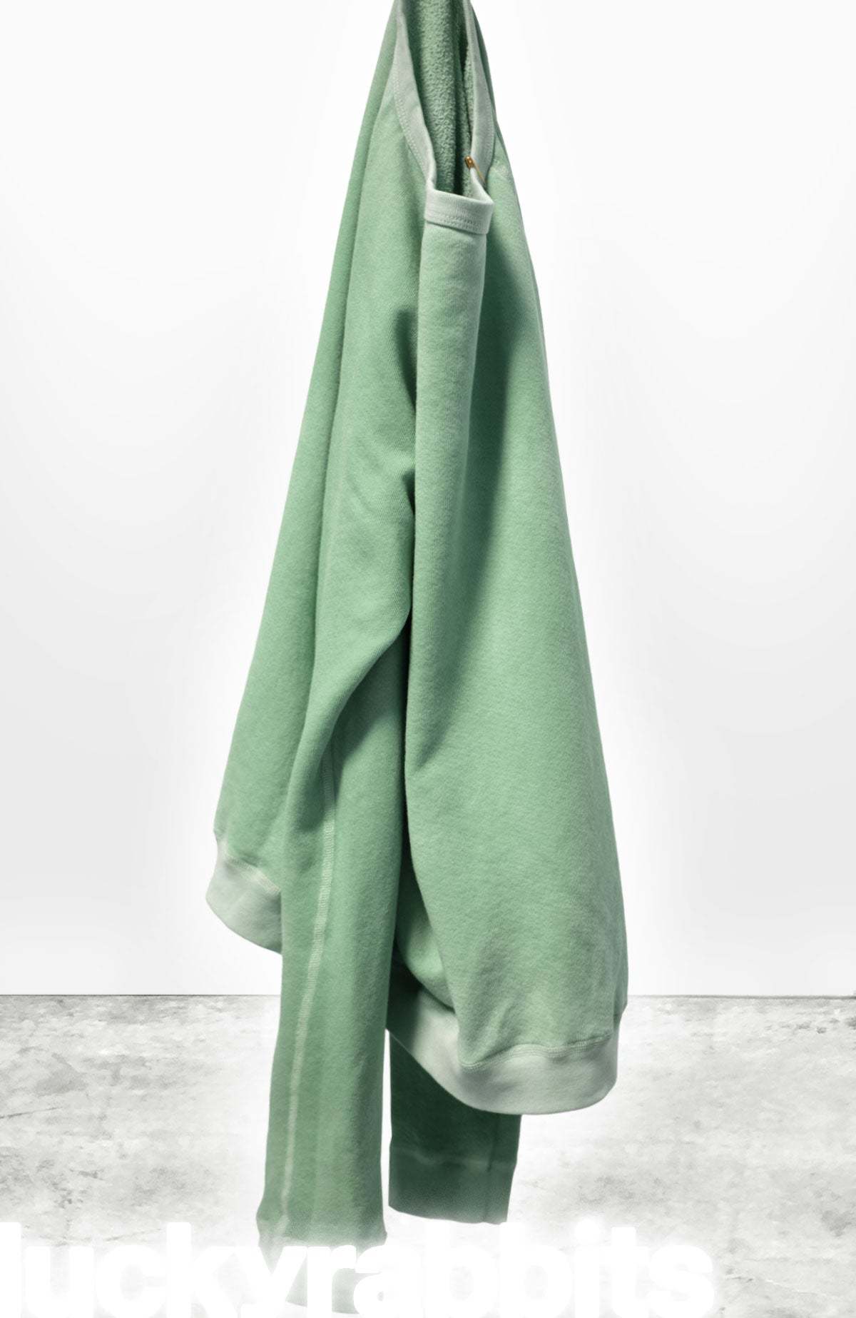 Free city Lucky Rabbits Sweatshirt - Image 6 of 6