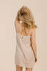 Pura Clothing Marina Dress - Sand - Thumbnail 2