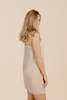 Pura Clothing Marina Dress - Sand - Thumbnail 3