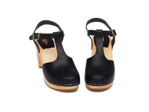 swedish hasbeens t strap