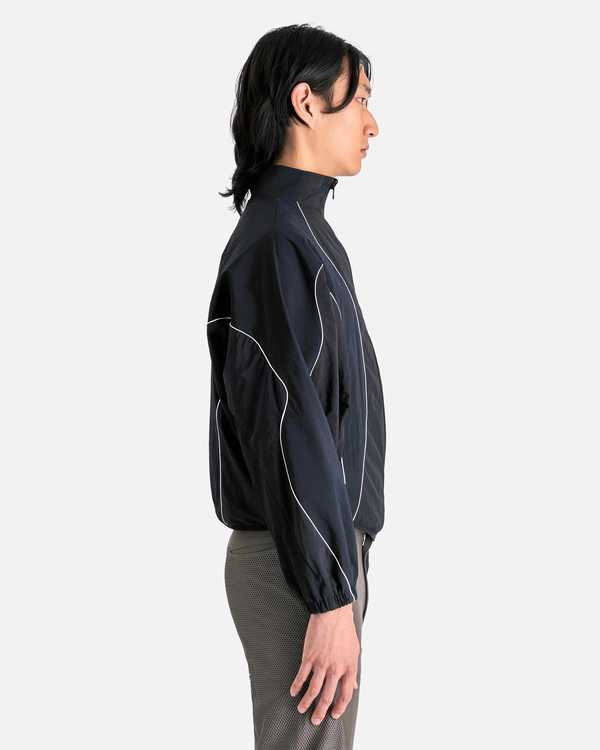 CMMAWEAR Reversible Track Jacket | Garmentory
