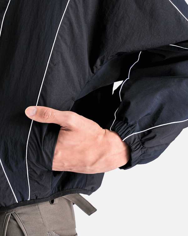 CMMAWEAR Reversible Track Jacket | Garmentory