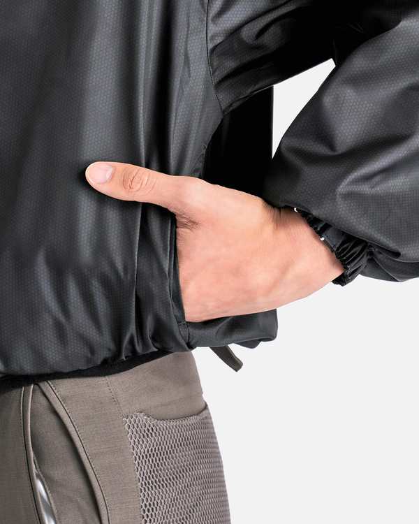 CMMAWEAR Reversible Track Jacket | Garmentory