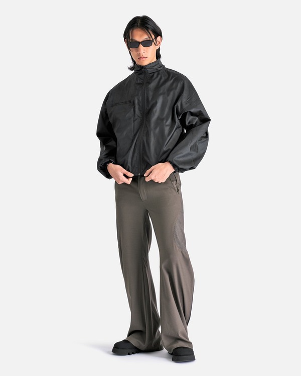 CMMAWEAR Reversible Track Jacket | Garmentory